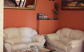 Hotel Legnano
